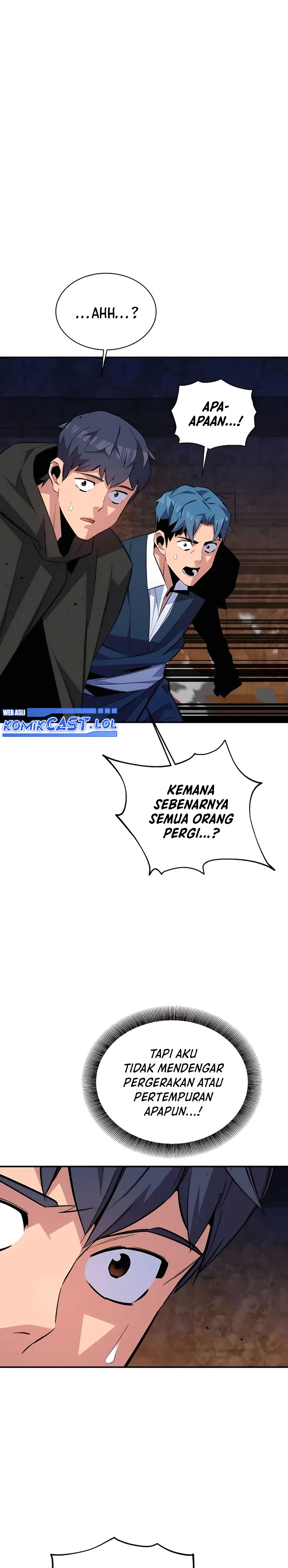 Dilarang COPAS - situs resmi www.mangacanblog.com - Komik auto hunting with clones 082 - chapter 82 83 Indonesia auto hunting with clones 082 - chapter 82 Terbaru 31|Baca Manga Komik Indonesia|Mangacan