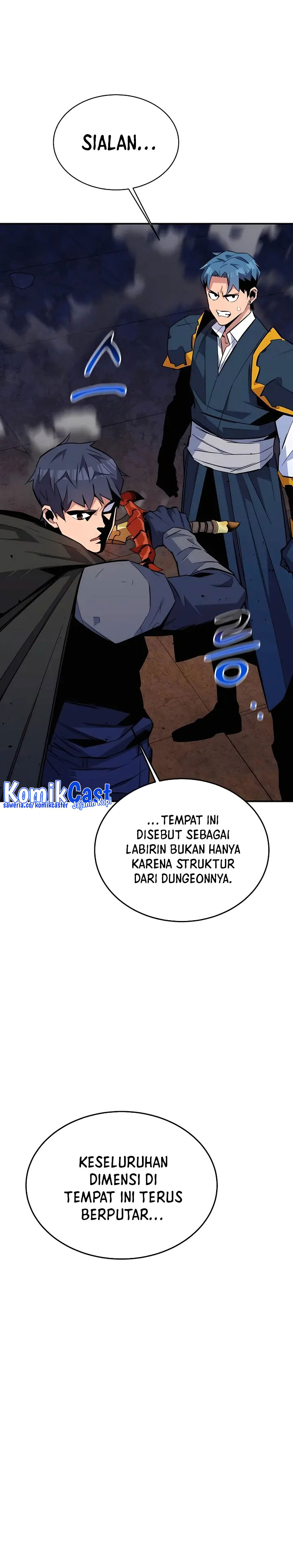 Dilarang COPAS - situs resmi www.mangacanblog.com - Komik auto hunting with clones 082 - chapter 82 83 Indonesia auto hunting with clones 082 - chapter 82 Terbaru 35|Baca Manga Komik Indonesia|Mangacan