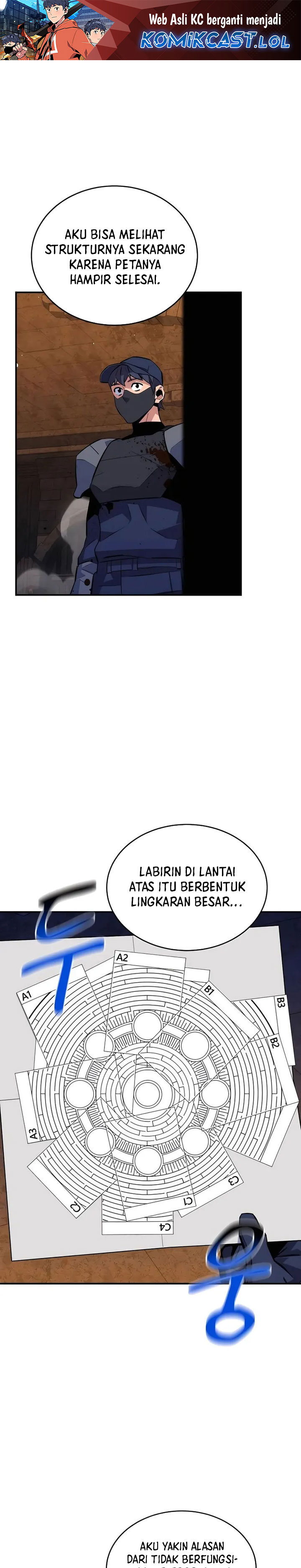 Dilarang COPAS - situs resmi www.mangacanblog.com - Komik auto hunting with clones 084 - chapter 84 85 Indonesia auto hunting with clones 084 - chapter 84 Terbaru 1|Baca Manga Komik Indonesia|Mangacan