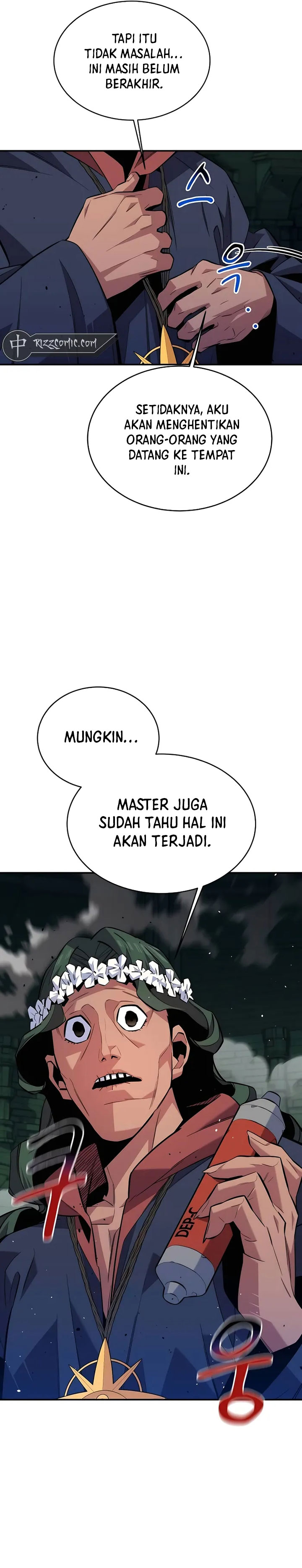 Dilarang COPAS - situs resmi www.mangacanblog.com - Komik auto hunting with clones 084 - chapter 84 85 Indonesia auto hunting with clones 084 - chapter 84 Terbaru 5|Baca Manga Komik Indonesia|Mangacan