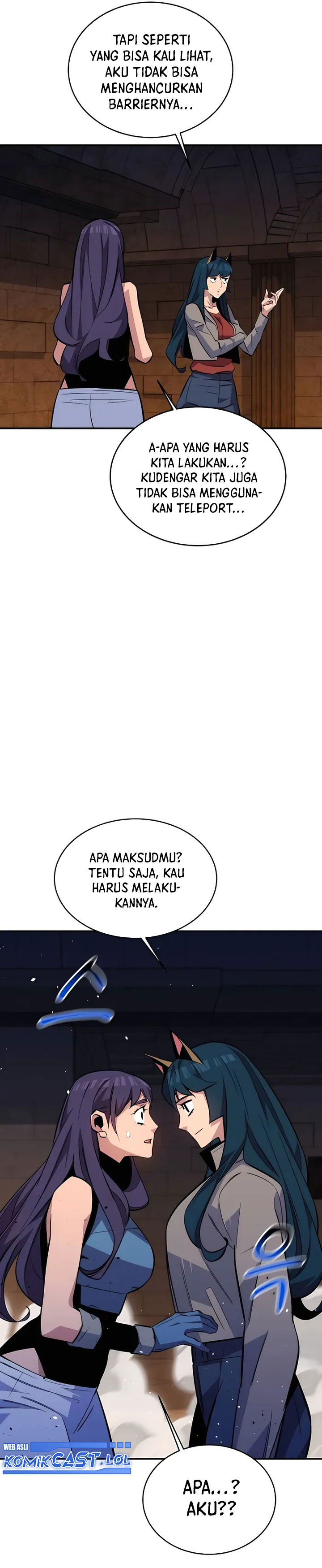 Dilarang COPAS - situs resmi www.mangacanblog.com - Komik auto hunting with clones 084 - chapter 84 85 Indonesia auto hunting with clones 084 - chapter 84 Terbaru 25|Baca Manga Komik Indonesia|Mangacan