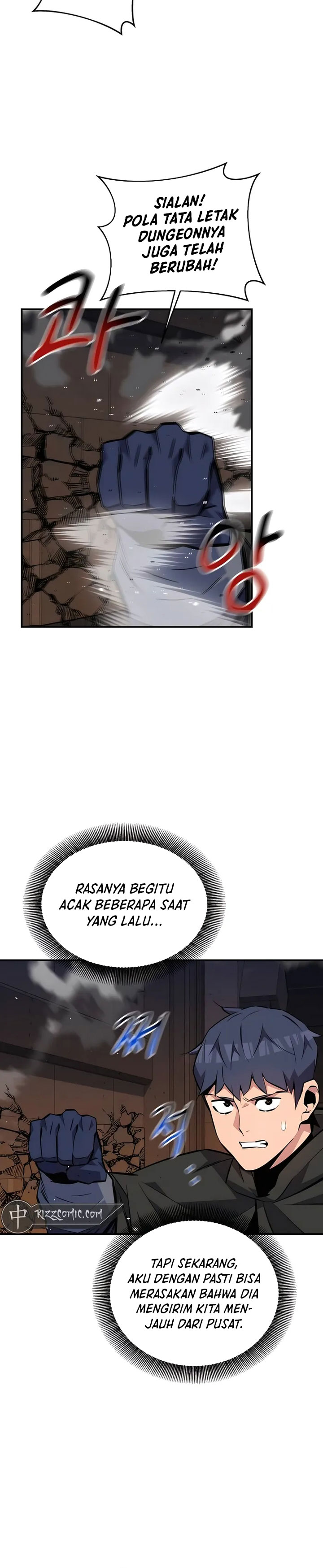 Dilarang COPAS - situs resmi www.mangacanblog.com - Komik auto hunting with clones 084 - chapter 84 85 Indonesia auto hunting with clones 084 - chapter 84 Terbaru 28|Baca Manga Komik Indonesia|Mangacan