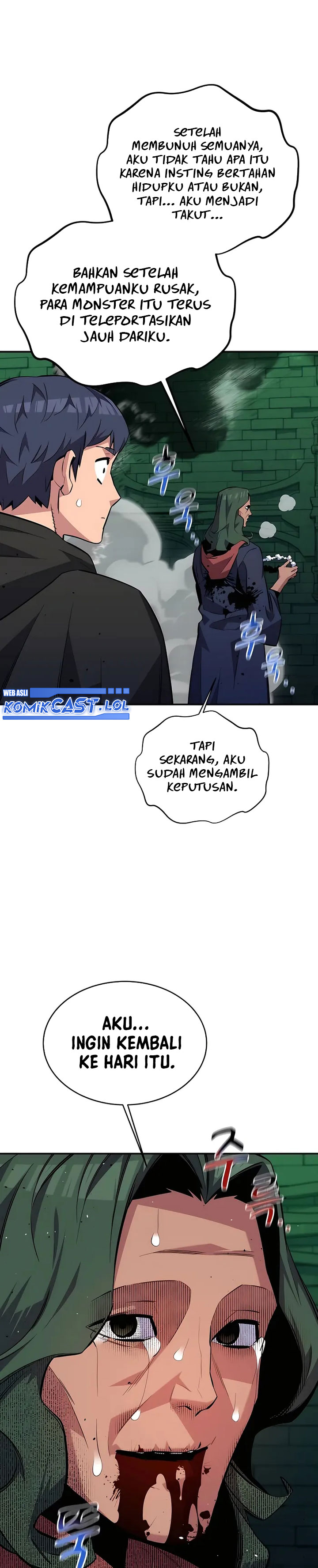 Dilarang COPAS - situs resmi www.mangacanblog.com - Komik auto hunting with clones 085 - chapter 85 86 Indonesia auto hunting with clones 085 - chapter 85 Terbaru 29|Baca Manga Komik Indonesia|Mangacan