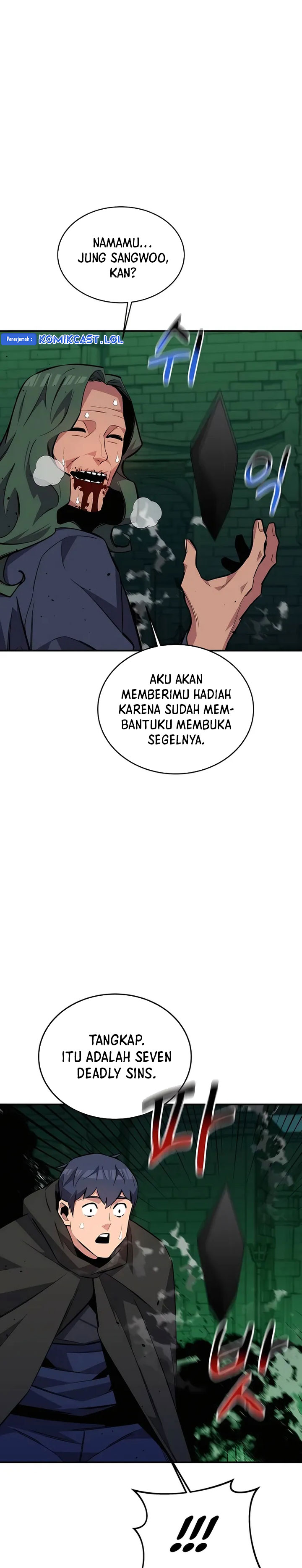 Dilarang COPAS - situs resmi www.mangacanblog.com - Komik auto hunting with clones 085 - chapter 85 86 Indonesia auto hunting with clones 085 - chapter 85 Terbaru 42|Baca Manga Komik Indonesia|Mangacan