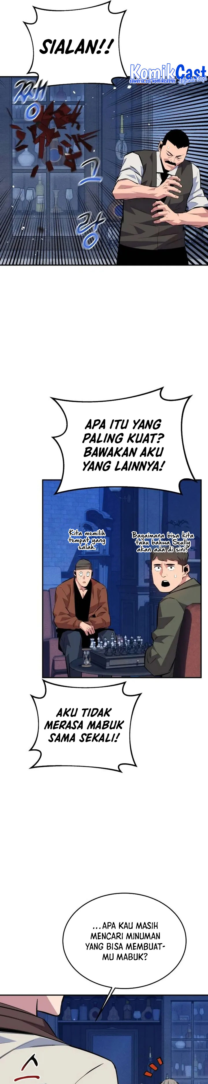 Dilarang COPAS - situs resmi www.mangacanblog.com - Komik auto hunting with clones 087 - chapter 87 88 Indonesia auto hunting with clones 087 - chapter 87 Terbaru 33|Baca Manga Komik Indonesia|Mangacan