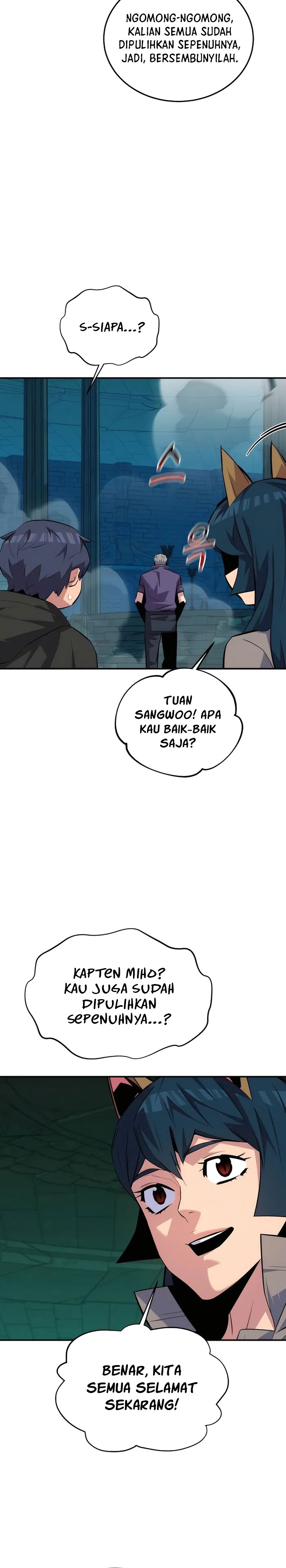 Dilarang COPAS - situs resmi www.mangacanblog.com - Komik auto hunting with clones 089 - chapter 89 90 Indonesia auto hunting with clones 089 - chapter 89 Terbaru 8|Baca Manga Komik Indonesia|Mangacan