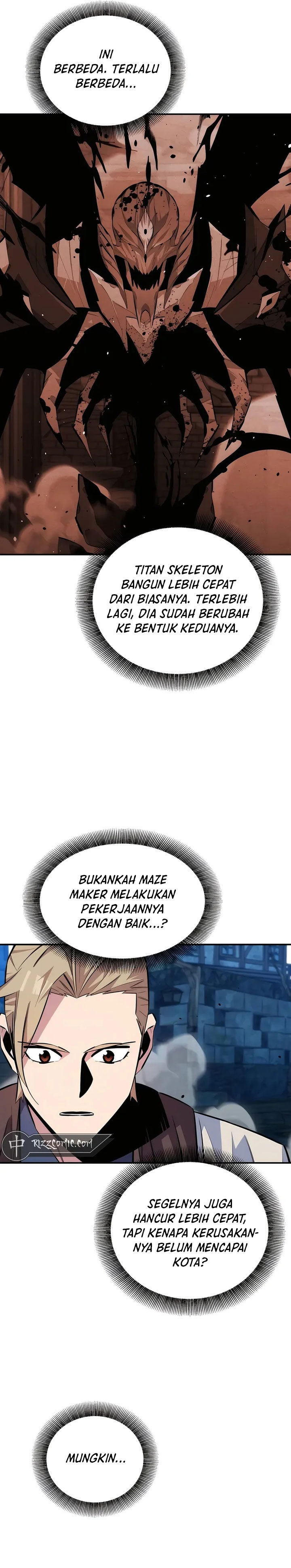 Dilarang COPAS - situs resmi www.mangacanblog.com - Komik auto hunting with clones 089 - chapter 89 90 Indonesia auto hunting with clones 089 - chapter 89 Terbaru 13|Baca Manga Komik Indonesia|Mangacan