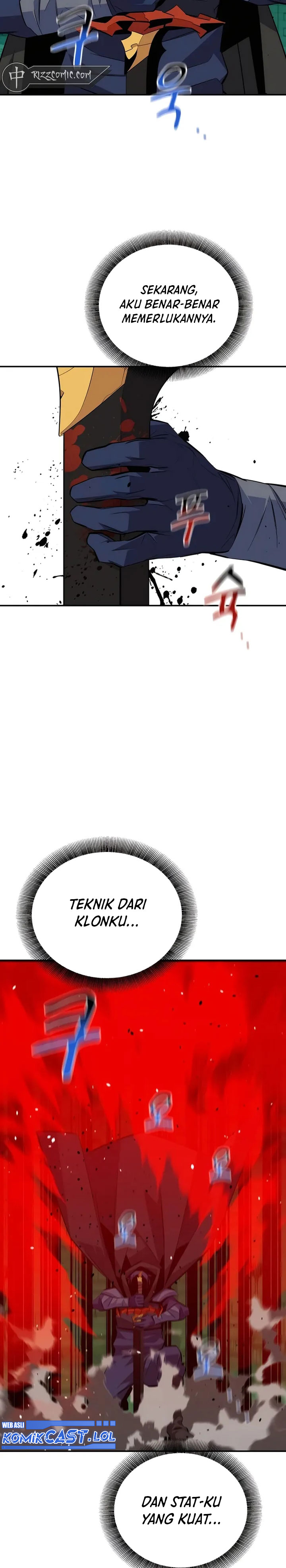 Dilarang COPAS - situs resmi www.mangacanblog.com - Komik auto hunting with clones 089 - chapter 89 90 Indonesia auto hunting with clones 089 - chapter 89 Terbaru 27|Baca Manga Komik Indonesia|Mangacan