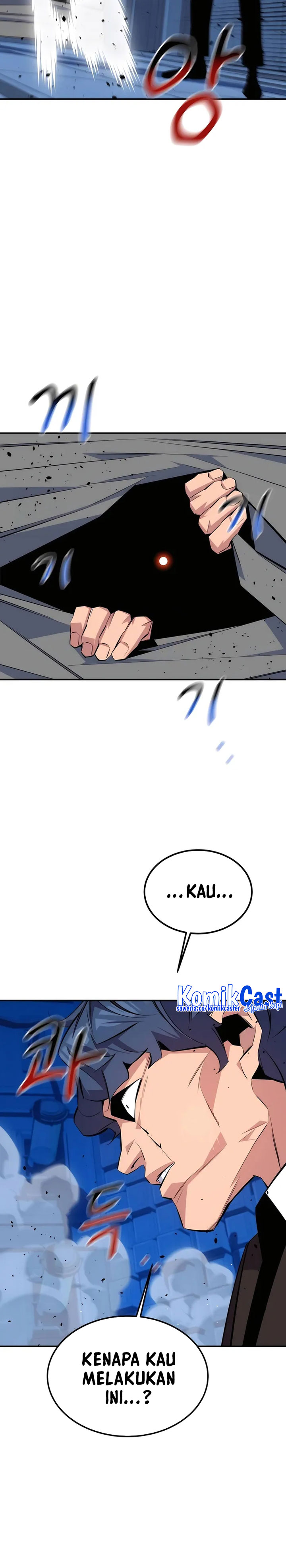 Auto-Hunting With Clones chapter 91
