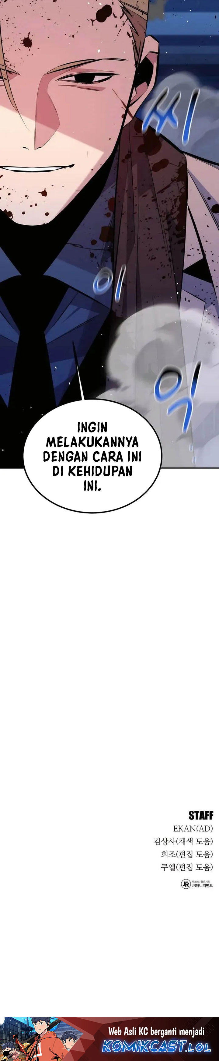 Auto-Hunting With Clones chapter 91