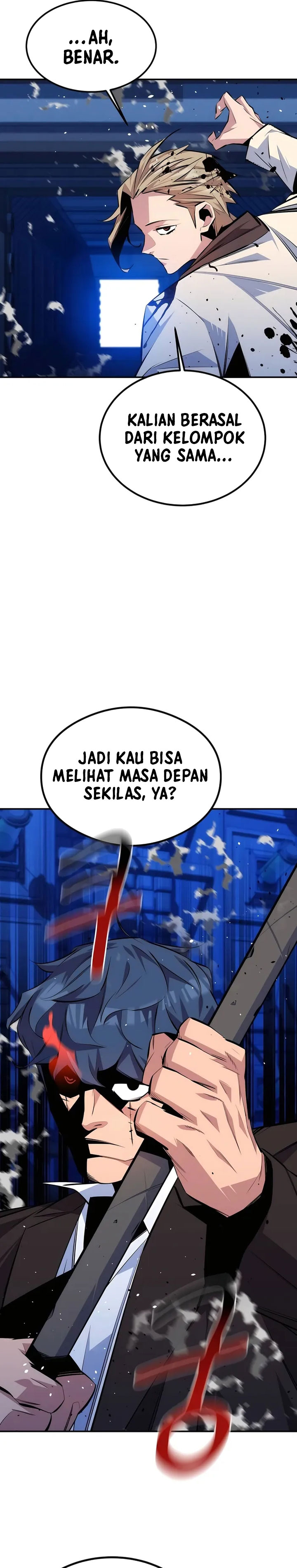 Dilarang COPAS - situs resmi www.mangacanblog.com - Komik auto hunting with clones 092 - chapter 92 93 Indonesia auto hunting with clones 092 - chapter 92 Terbaru 5|Baca Manga Komik Indonesia|Mangacan