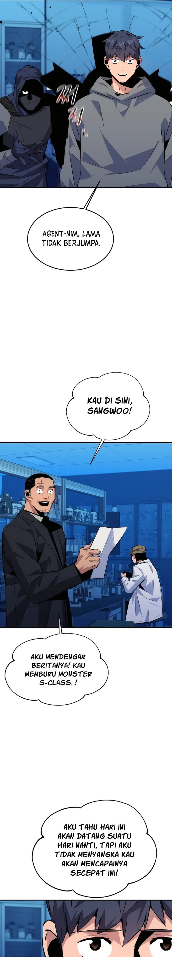 Dilarang COPAS - situs resmi www.mangacanblog.com - Komik auto hunting with clones 092 - chapter 92 93 Indonesia auto hunting with clones 092 - chapter 92 Terbaru 21|Baca Manga Komik Indonesia|Mangacan