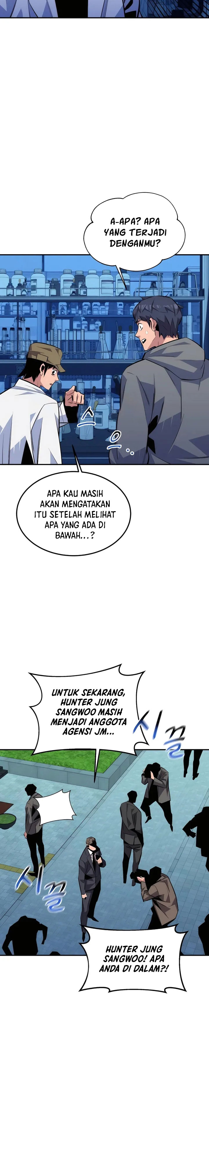 Dilarang COPAS - situs resmi www.mangacanblog.com - Komik auto hunting with clones 092 - chapter 92 93 Indonesia auto hunting with clones 092 - chapter 92 Terbaru 23|Baca Manga Komik Indonesia|Mangacan