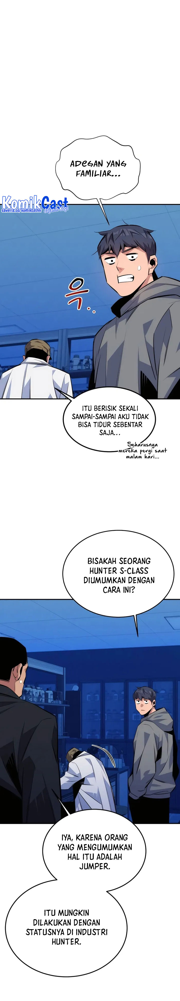 Dilarang COPAS - situs resmi www.mangacanblog.com - Komik auto hunting with clones 092 - chapter 92 93 Indonesia auto hunting with clones 092 - chapter 92 Terbaru 24|Baca Manga Komik Indonesia|Mangacan