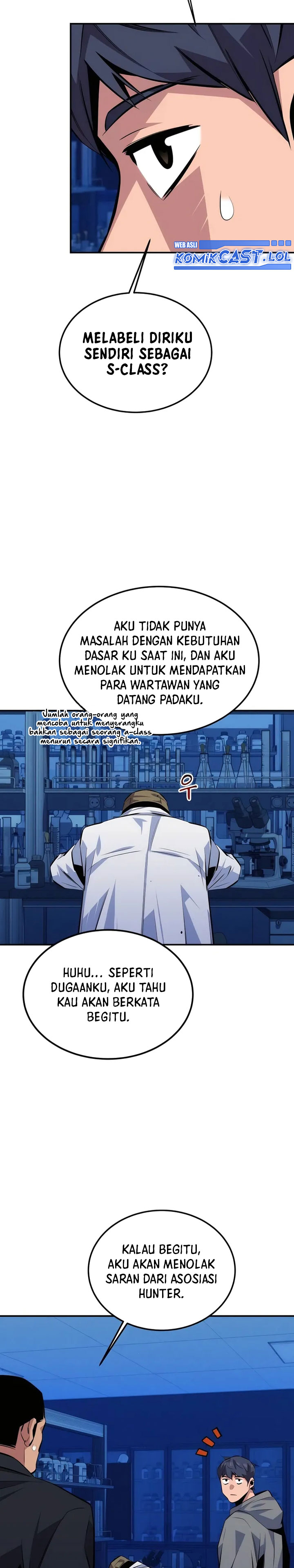 Dilarang COPAS - situs resmi www.mangacanblog.com - Komik auto hunting with clones 092 - chapter 92 93 Indonesia auto hunting with clones 092 - chapter 92 Terbaru 26|Baca Manga Komik Indonesia|Mangacan