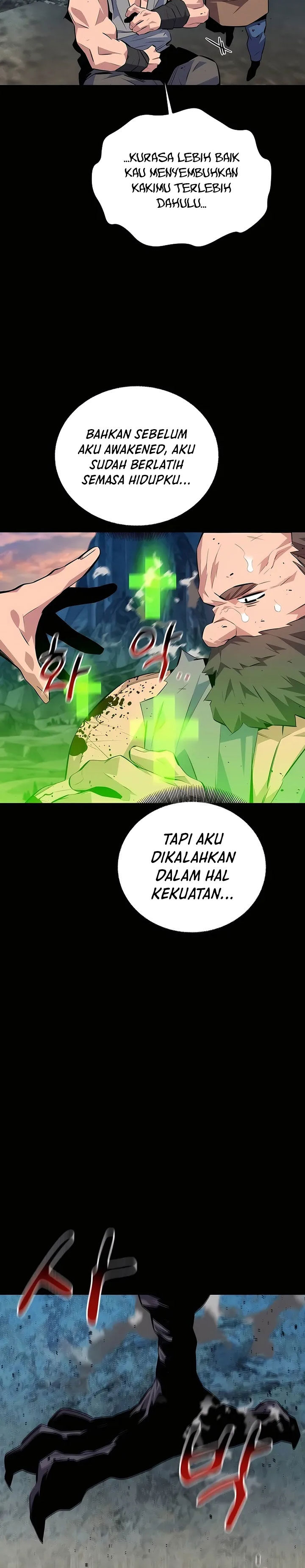 Dilarang COPAS - situs resmi www.mangacanblog.com - Komik auto hunting with clones 098 - chapter 98 99 Indonesia auto hunting with clones 098 - chapter 98 Terbaru 24|Baca Manga Komik Indonesia|Mangacan