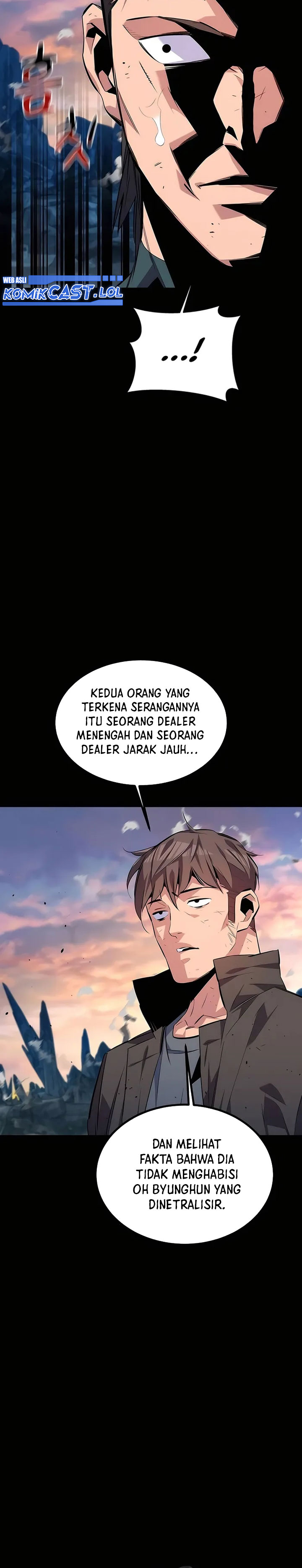 Dilarang COPAS - situs resmi www.mangacanblog.com - Komik auto hunting with clones 098 - chapter 98 99 Indonesia auto hunting with clones 098 - chapter 98 Terbaru 32|Baca Manga Komik Indonesia|Mangacan