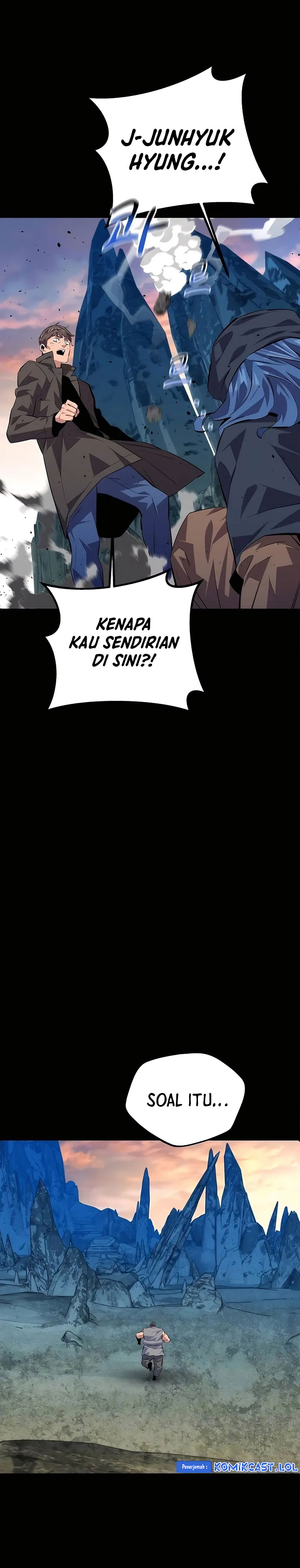 Dilarang COPAS - situs resmi www.mangacanblog.com - Komik auto hunting with clones 098 - chapter 98 99 Indonesia auto hunting with clones 098 - chapter 98 Terbaru 39|Baca Manga Komik Indonesia|Mangacan