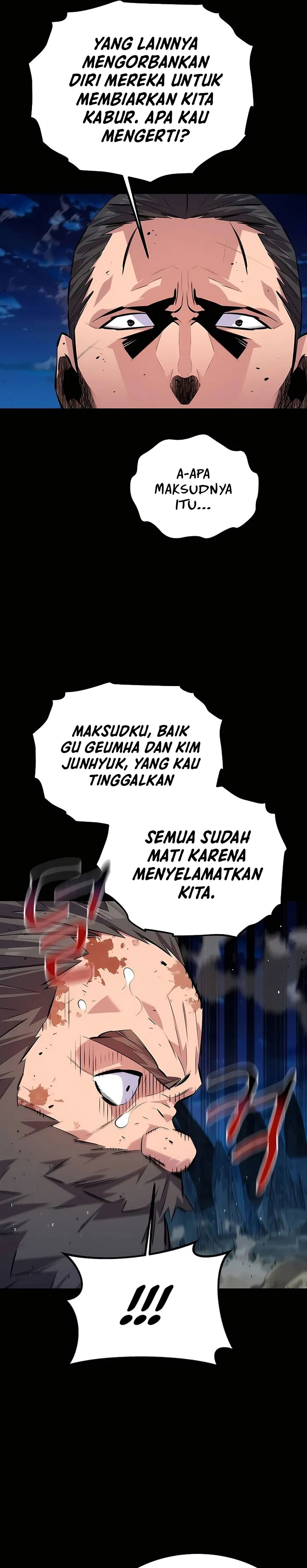 Dilarang COPAS - situs resmi www.mangacanblog.com - Komik auto hunting with clones 099 - chapter 99 100 Indonesia auto hunting with clones 099 - chapter 99 Terbaru 5|Baca Manga Komik Indonesia|Mangacan