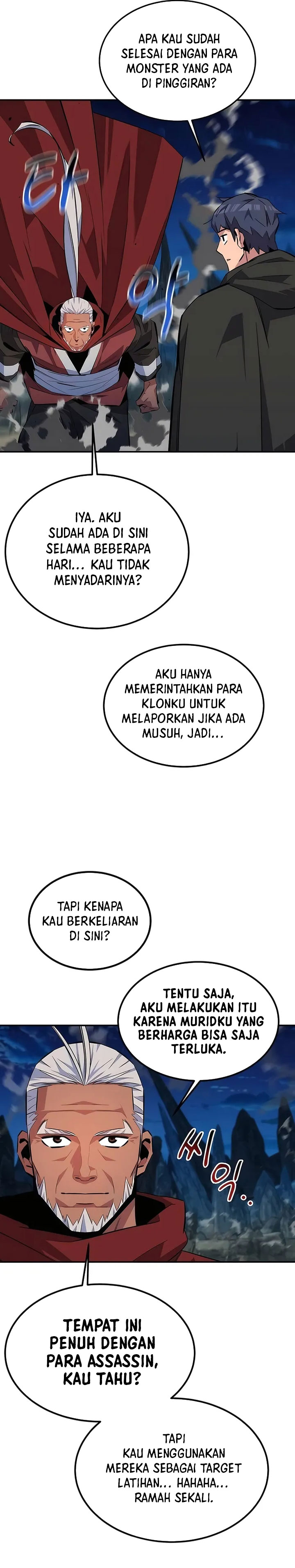 Dilarang COPAS - situs resmi www.mangacanblog.com - Komik auto hunting with clones 099 - chapter 99 100 Indonesia auto hunting with clones 099 - chapter 99 Terbaru 25|Baca Manga Komik Indonesia|Mangacan