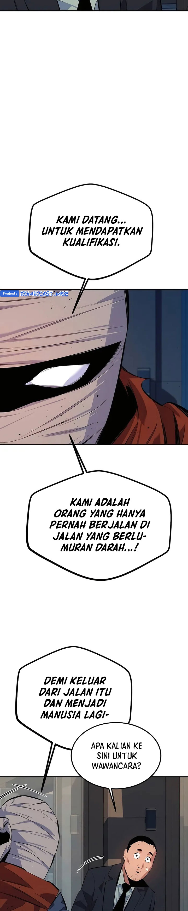 Dilarang COPAS - situs resmi www.mangacanblog.com - Komik auto hunting with clones 099 - chapter 99 100 Indonesia auto hunting with clones 099 - chapter 99 Terbaru 46|Baca Manga Komik Indonesia|Mangacan