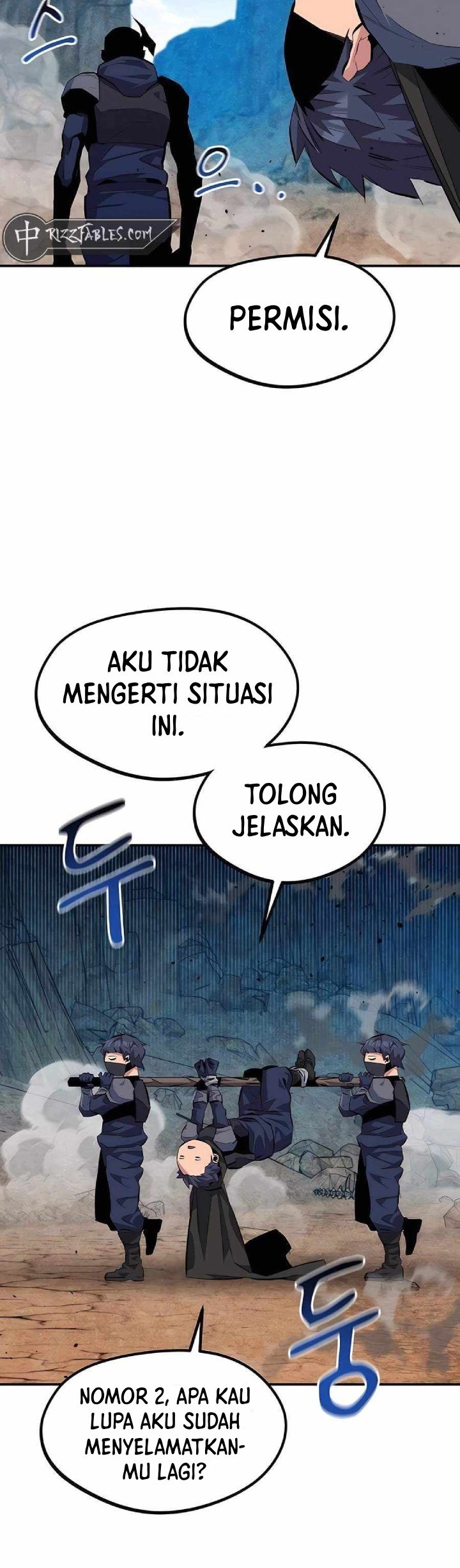 Dilarang COPAS - situs resmi www.mangacanblog.com - Komik auto hunting with clones 102 - chapter 102 103 Indonesia auto hunting with clones 102 - chapter 102 Terbaru 7|Baca Manga Komik Indonesia|Mangacan