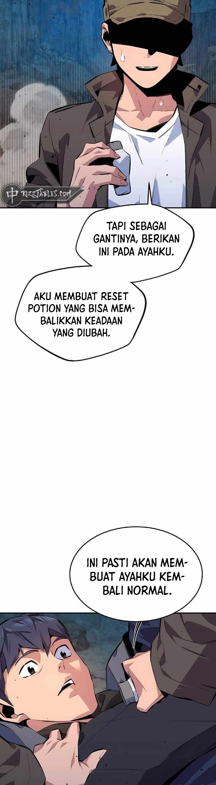 Dilarang COPAS - situs resmi www.mangacanblog.com - Komik auto hunting with clones 102 - chapter 102 103 Indonesia auto hunting with clones 102 - chapter 102 Terbaru 18|Baca Manga Komik Indonesia|Mangacan