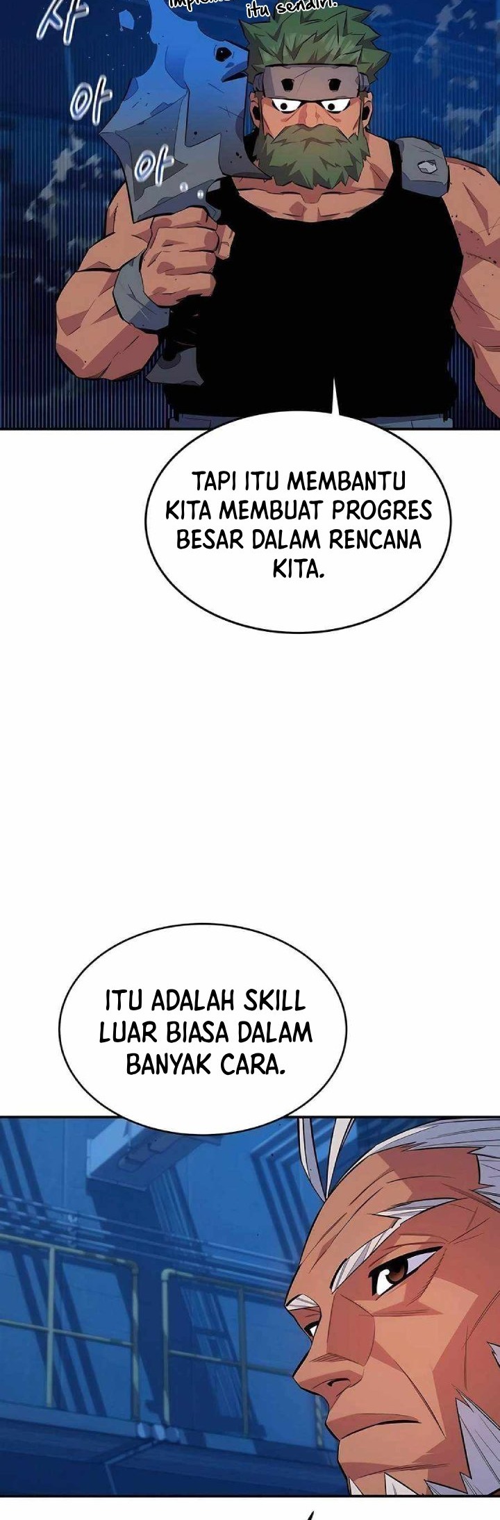 Dilarang COPAS - situs resmi www.mangacanblog.com - Komik auto hunting with clones 102 - chapter 102 103 Indonesia auto hunting with clones 102 - chapter 102 Terbaru 23|Baca Manga Komik Indonesia|Mangacan