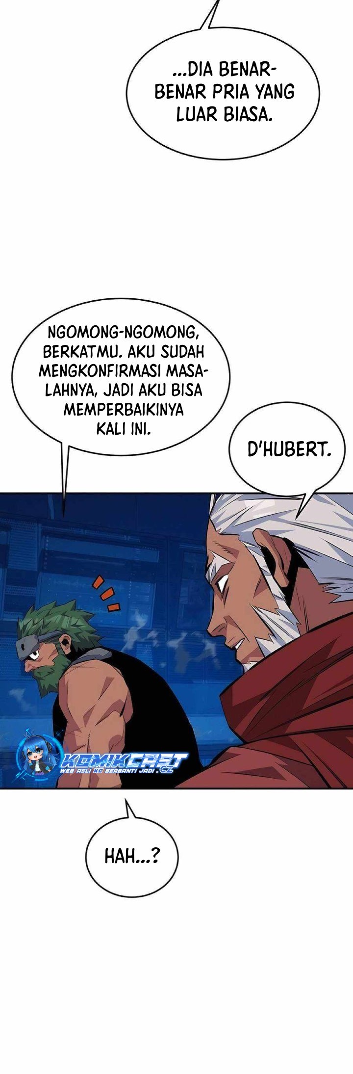 Dilarang COPAS - situs resmi www.mangacanblog.com - Komik auto hunting with clones 102 - chapter 102 103 Indonesia auto hunting with clones 102 - chapter 102 Terbaru 24|Baca Manga Komik Indonesia|Mangacan