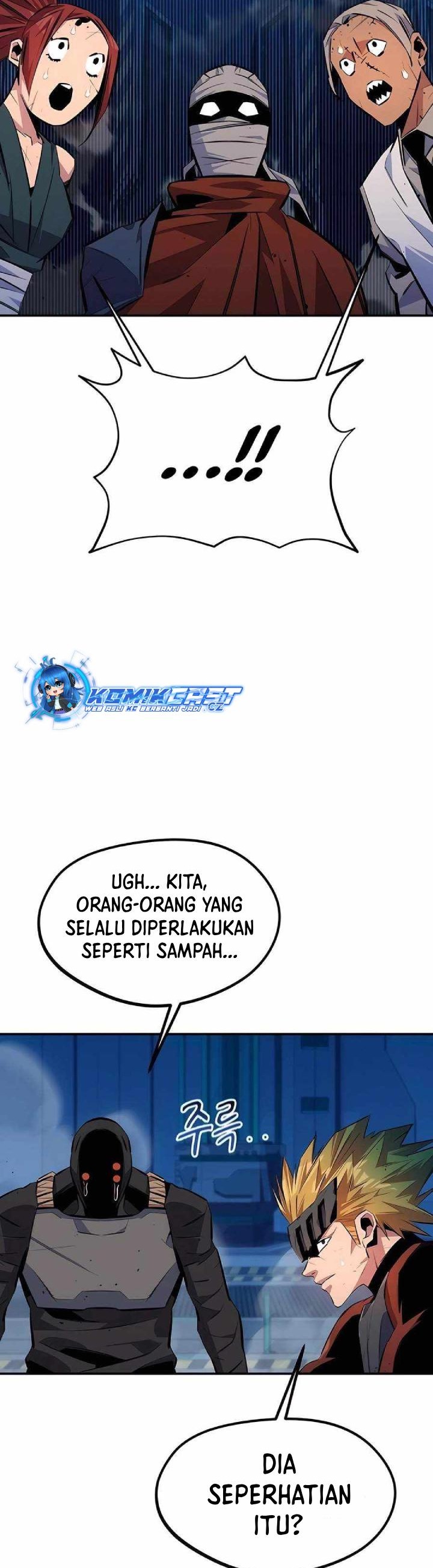 Dilarang COPAS - situs resmi www.mangacanblog.com - Komik auto hunting with clones 102 - chapter 102 103 Indonesia auto hunting with clones 102 - chapter 102 Terbaru 51|Baca Manga Komik Indonesia|Mangacan