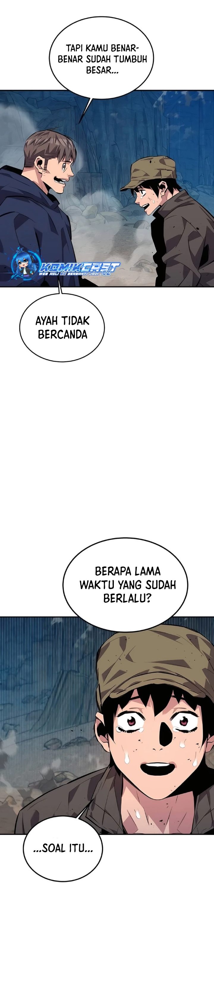 Dilarang COPAS - situs resmi www.mangacanblog.com - Komik auto hunting with clones 105 - chapter 105 106 Indonesia auto hunting with clones 105 - chapter 105 Terbaru 2|Baca Manga Komik Indonesia|Mangacan