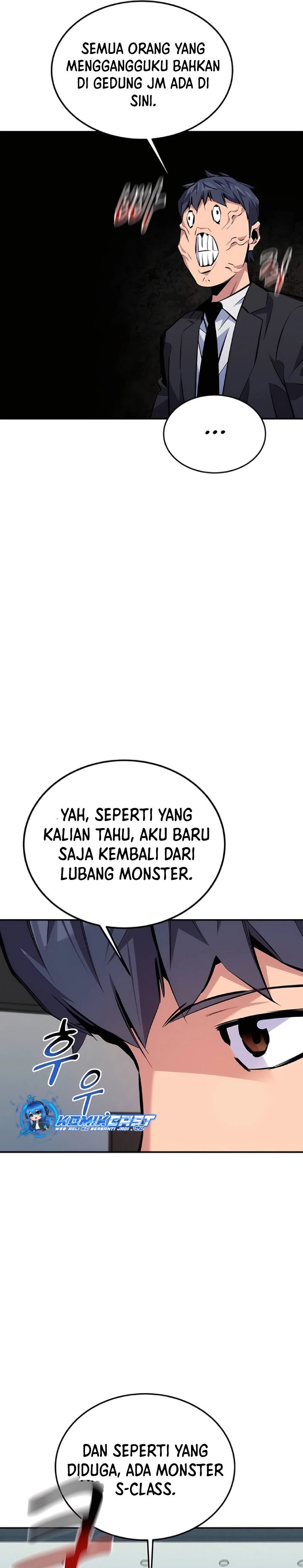 Dilarang COPAS - situs resmi www.mangacanblog.com - Komik auto hunting with clones 105 - chapter 105 106 Indonesia auto hunting with clones 105 - chapter 105 Terbaru 19|Baca Manga Komik Indonesia|Mangacan