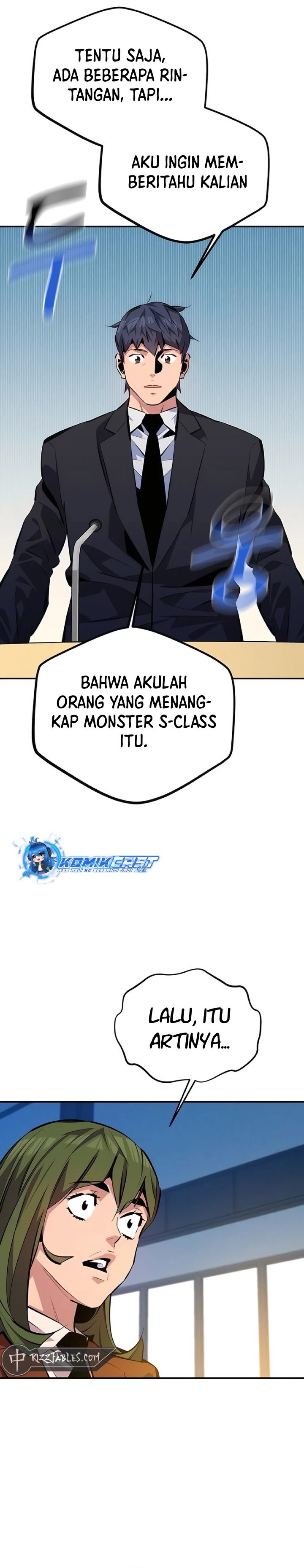 Dilarang COPAS - situs resmi www.mangacanblog.com - Komik auto hunting with clones 105 - chapter 105 106 Indonesia auto hunting with clones 105 - chapter 105 Terbaru 21|Baca Manga Komik Indonesia|Mangacan