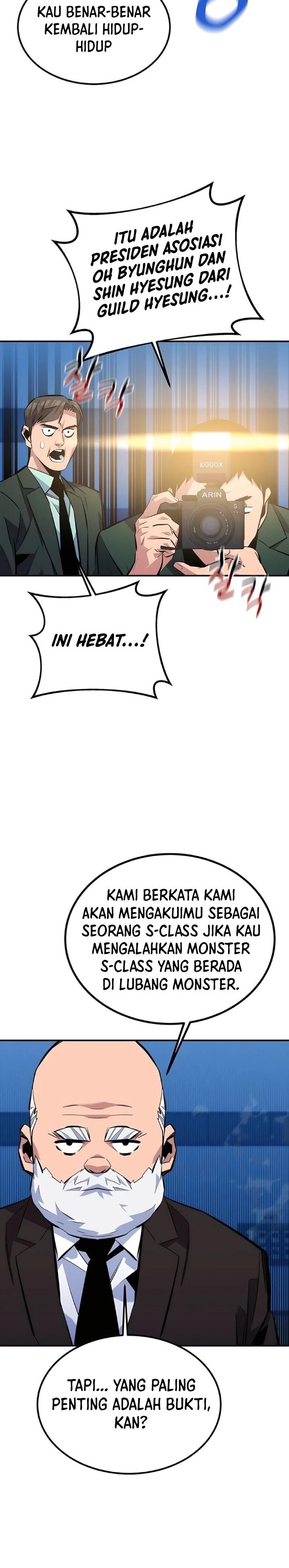 Dilarang COPAS - situs resmi www.mangacanblog.com - Komik auto hunting with clones 105 - chapter 105 106 Indonesia auto hunting with clones 105 - chapter 105 Terbaru 23|Baca Manga Komik Indonesia|Mangacan