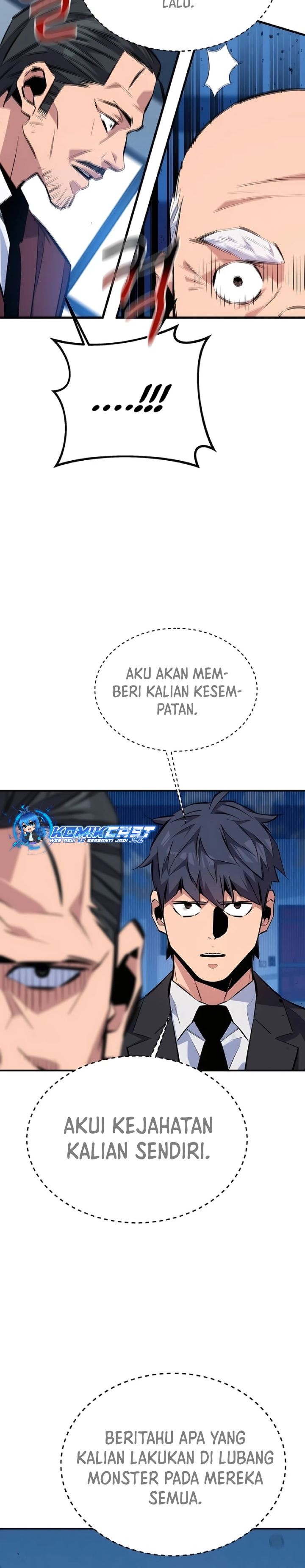 Dilarang COPAS - situs resmi www.mangacanblog.com - Komik auto hunting with clones 105 - chapter 105 106 Indonesia auto hunting with clones 105 - chapter 105 Terbaru 27|Baca Manga Komik Indonesia|Mangacan