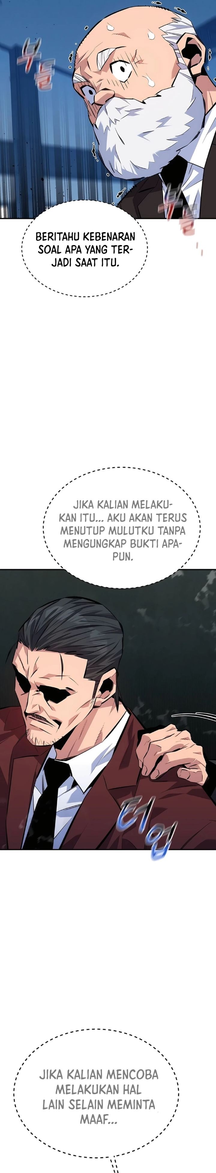 Dilarang COPAS - situs resmi www.mangacanblog.com - Komik auto hunting with clones 105 - chapter 105 106 Indonesia auto hunting with clones 105 - chapter 105 Terbaru 28|Baca Manga Komik Indonesia|Mangacan