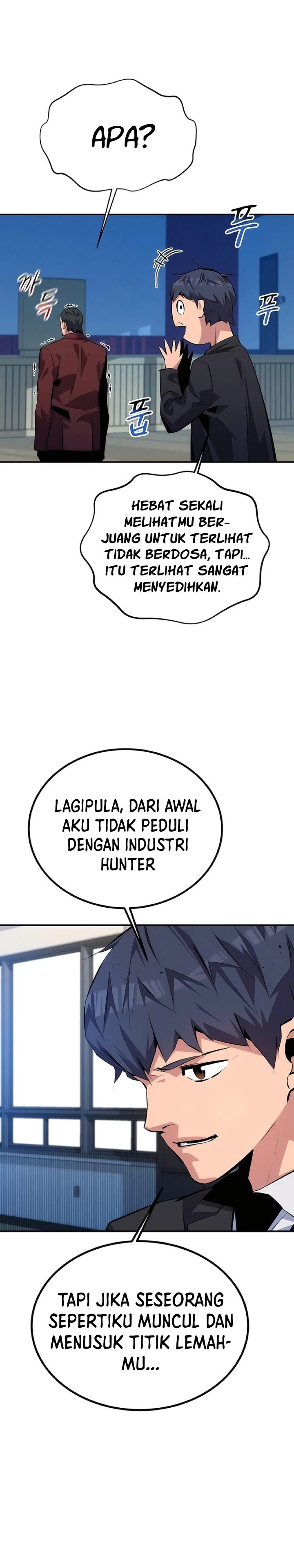 Dilarang COPAS - situs resmi www.mangacanblog.com - Komik auto hunting with clones 105 - chapter 105 106 Indonesia auto hunting with clones 105 - chapter 105 Terbaru 32|Baca Manga Komik Indonesia|Mangacan