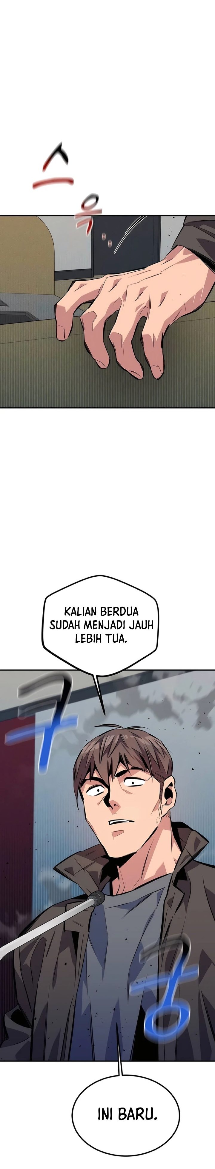 Dilarang COPAS - situs resmi www.mangacanblog.com - Komik auto hunting with clones 105 - chapter 105 106 Indonesia auto hunting with clones 105 - chapter 105 Terbaru 35|Baca Manga Komik Indonesia|Mangacan