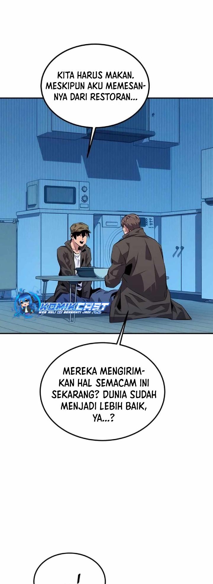 Dilarang COPAS - situs resmi www.mangacanblog.com - Komik auto hunting with clones 106 - chapter 106 107 Indonesia auto hunting with clones 106 - chapter 106 Terbaru 3|Baca Manga Komik Indonesia|Mangacan