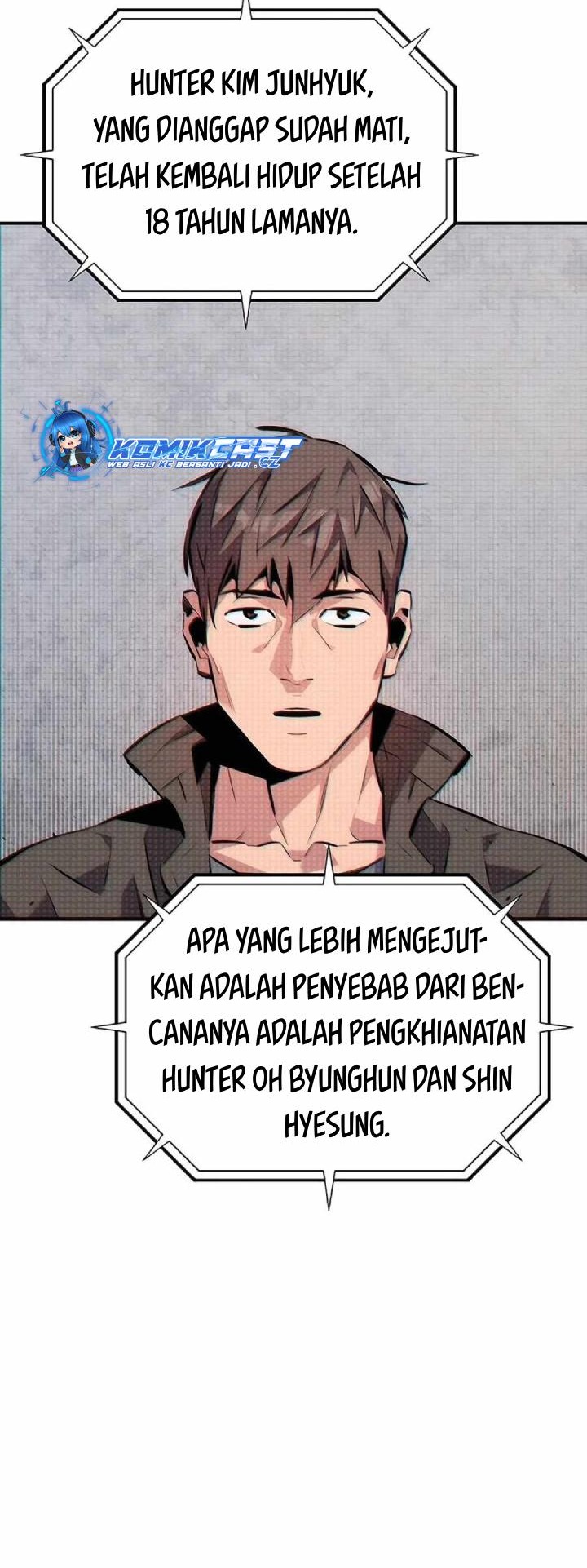 Dilarang COPAS - situs resmi www.mangacanblog.com - Komik auto hunting with clones 106 - chapter 106 107 Indonesia auto hunting with clones 106 - chapter 106 Terbaru 10|Baca Manga Komik Indonesia|Mangacan