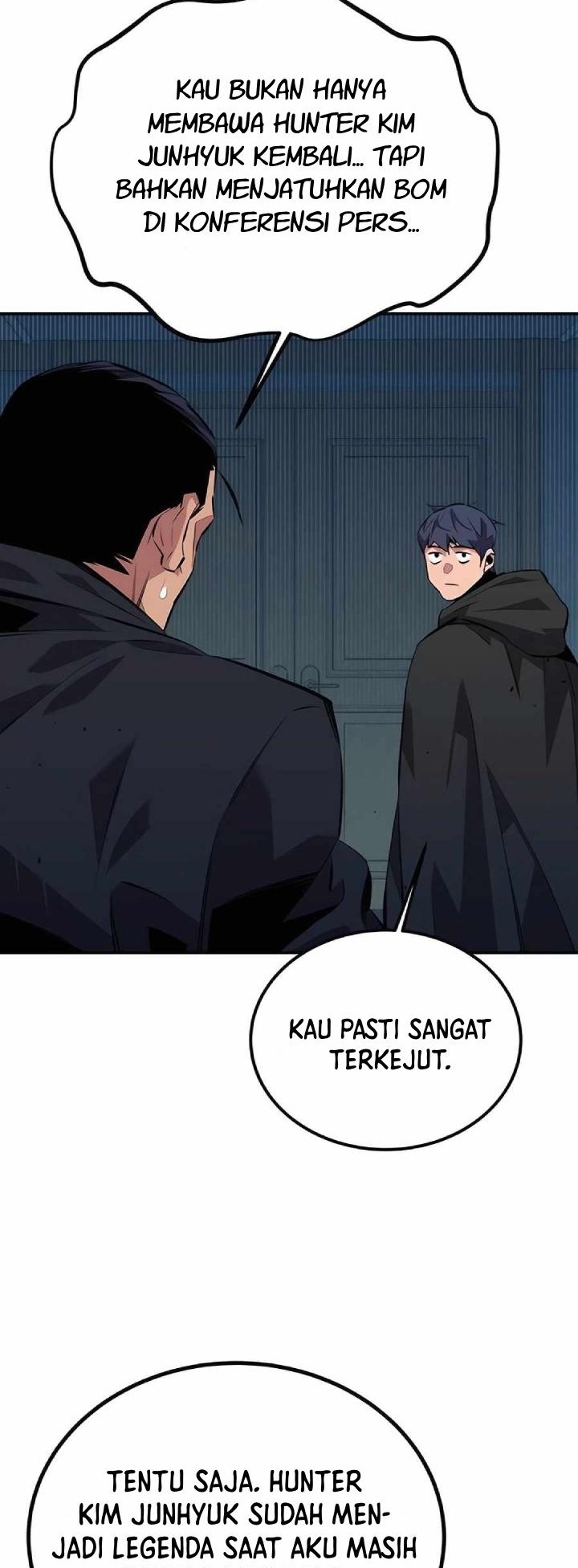 Dilarang COPAS - situs resmi www.mangacanblog.com - Komik auto hunting with clones 106 - chapter 106 107 Indonesia auto hunting with clones 106 - chapter 106 Terbaru 28|Baca Manga Komik Indonesia|Mangacan