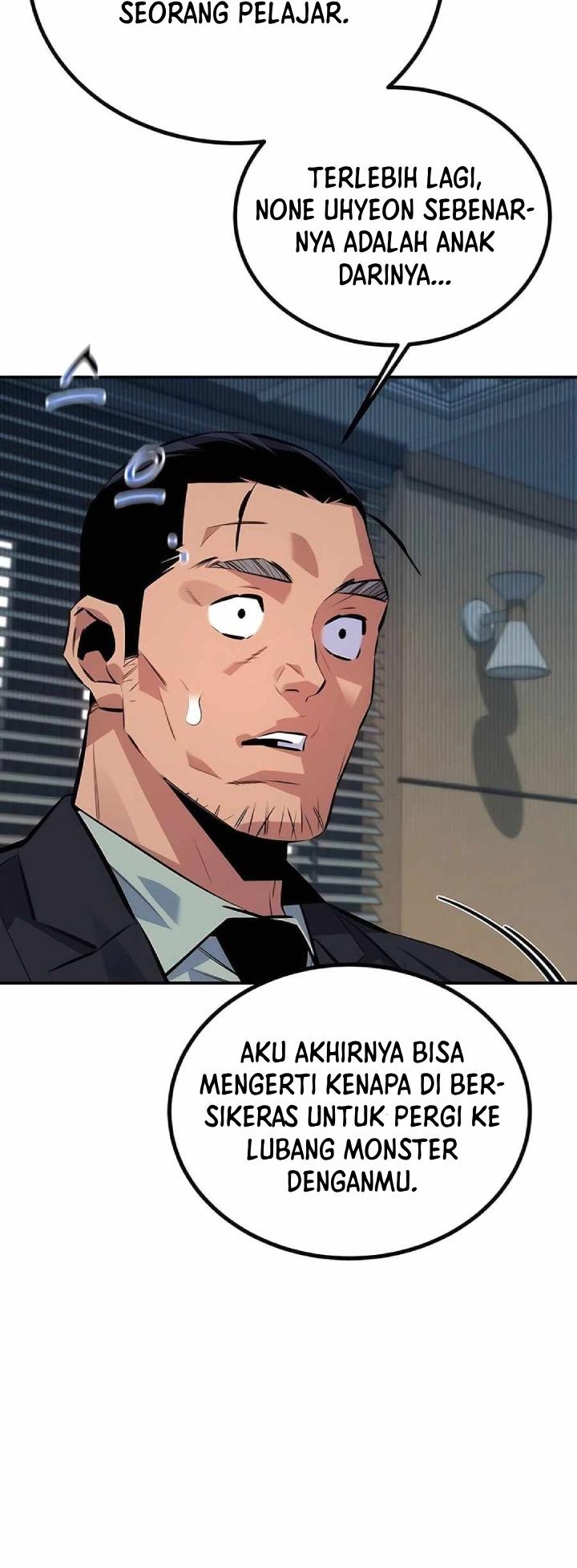 Dilarang COPAS - situs resmi www.mangacanblog.com - Komik auto hunting with clones 106 - chapter 106 107 Indonesia auto hunting with clones 106 - chapter 106 Terbaru 29|Baca Manga Komik Indonesia|Mangacan