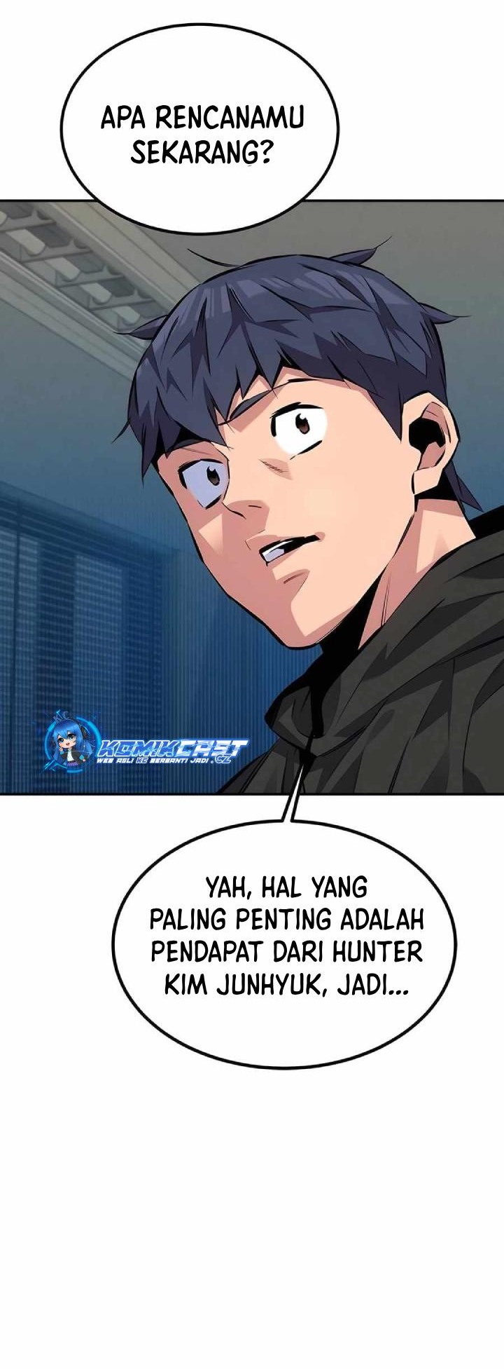 Dilarang COPAS - situs resmi www.mangacanblog.com - Komik auto hunting with clones 106 - chapter 106 107 Indonesia auto hunting with clones 106 - chapter 106 Terbaru 30|Baca Manga Komik Indonesia|Mangacan