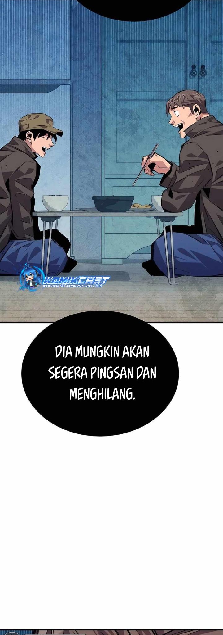 Dilarang COPAS - situs resmi www.mangacanblog.com - Komik auto hunting with clones 106 - chapter 106 107 Indonesia auto hunting with clones 106 - chapter 106 Terbaru 37|Baca Manga Komik Indonesia|Mangacan