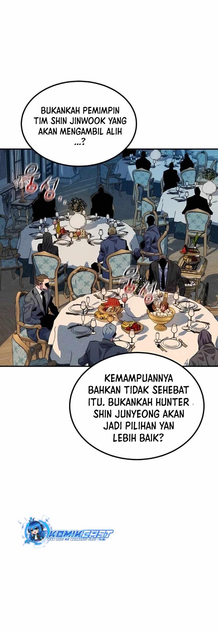 Dilarang COPAS - situs resmi www.mangacanblog.com - Komik auto hunting with clones 106 - chapter 106 107 Indonesia auto hunting with clones 106 - chapter 106 Terbaru 42|Baca Manga Komik Indonesia|Mangacan