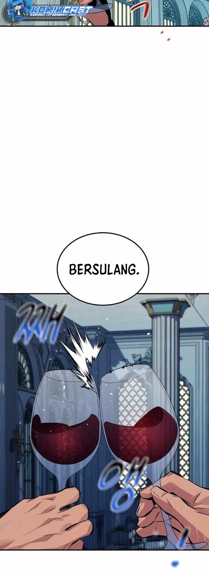 Dilarang COPAS - situs resmi www.mangacanblog.com - Komik auto hunting with clones 106 - chapter 106 107 Indonesia auto hunting with clones 106 - chapter 106 Terbaru 53|Baca Manga Komik Indonesia|Mangacan