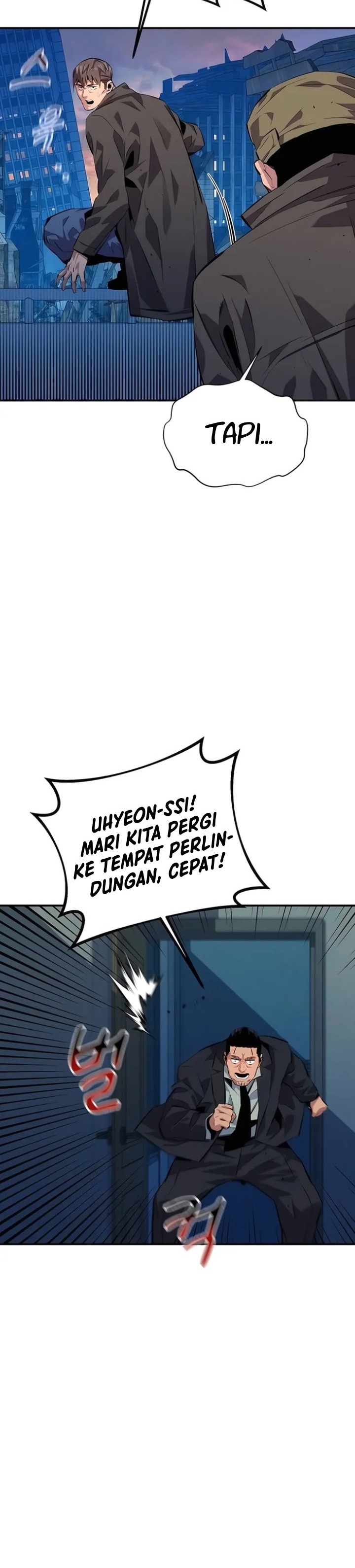 Dilarang COPAS - situs resmi www.mangacanblog.com - Komik auto hunting with clones 107 - chapter 107 108 Indonesia auto hunting with clones 107 - chapter 107 Terbaru 15|Baca Manga Komik Indonesia|Mangacan