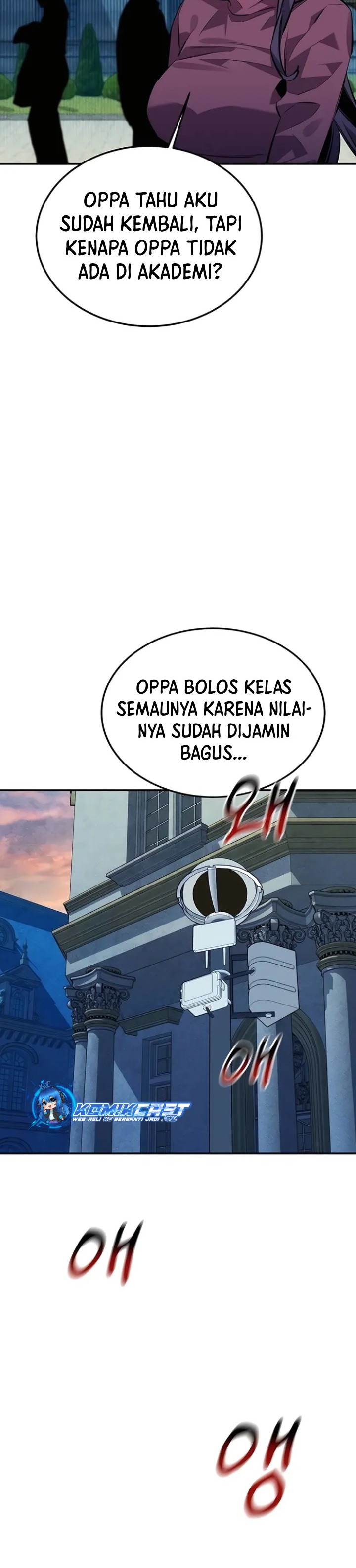 Dilarang COPAS - situs resmi www.mangacanblog.com - Komik auto hunting with clones 107 - chapter 107 108 Indonesia auto hunting with clones 107 - chapter 107 Terbaru 21|Baca Manga Komik Indonesia|Mangacan