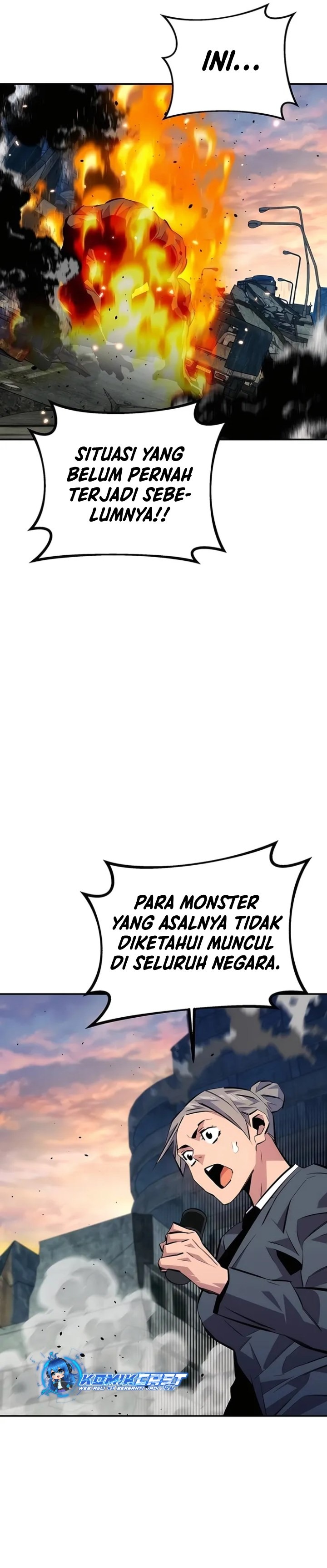 Dilarang COPAS - situs resmi www.mangacanblog.com - Komik auto hunting with clones 107 - chapter 107 108 Indonesia auto hunting with clones 107 - chapter 107 Terbaru 25|Baca Manga Komik Indonesia|Mangacan