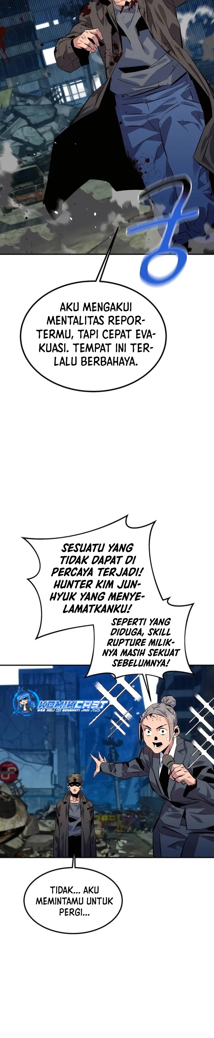 Dilarang COPAS - situs resmi www.mangacanblog.com - Komik auto hunting with clones 107 - chapter 107 108 Indonesia auto hunting with clones 107 - chapter 107 Terbaru 30|Baca Manga Komik Indonesia|Mangacan